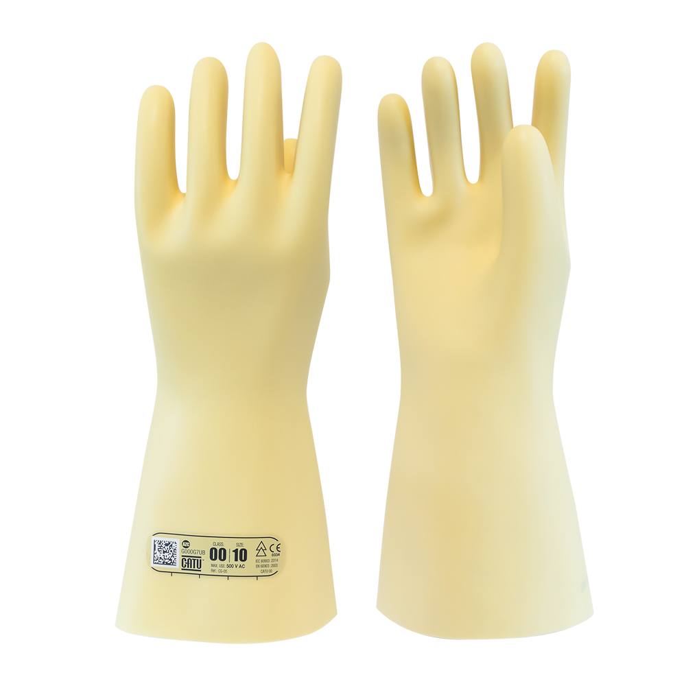 Catu CG-05 Class-00 İzole Eldiven
