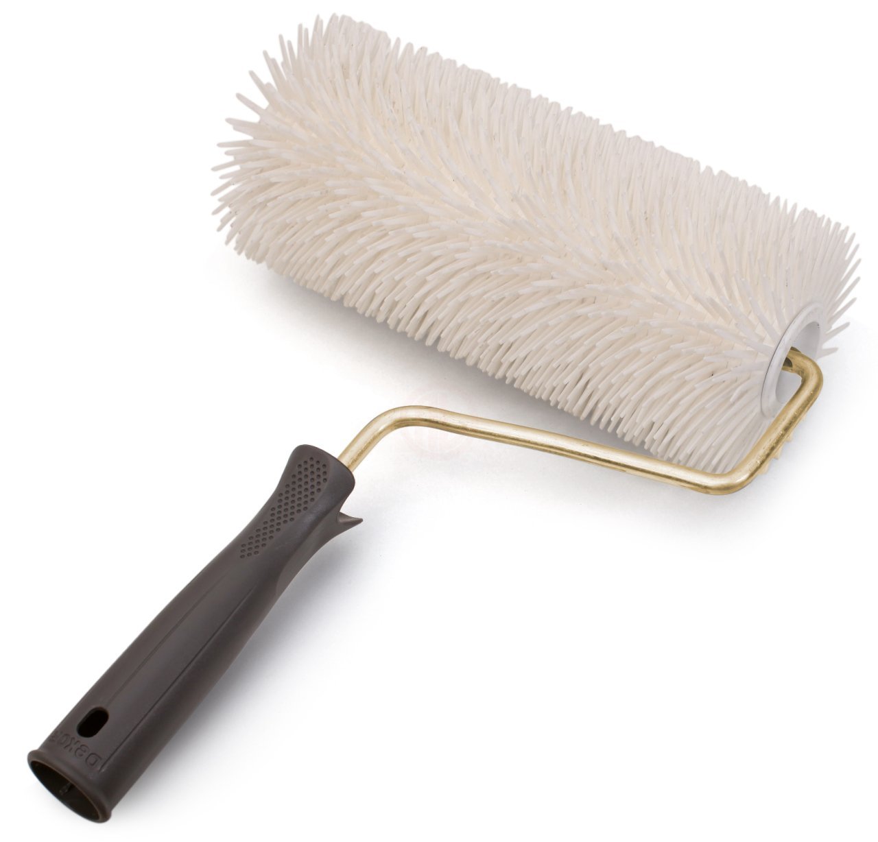 Dekor Rulo Epoksi Kirpi Rulo Geniş Çap 11 Cm 25 Cm