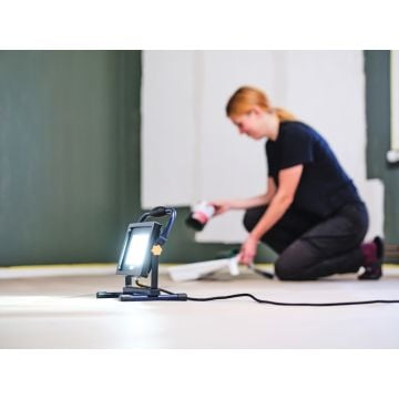 Rapid LED Çalışma Lambası – Taşınabilir Projektör 4700 lm