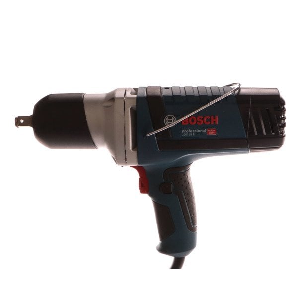 Bosch Somun Sıkma Makinesi GDS 18 E - 0601444000