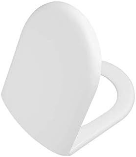 Vitra Turkuaz Klozet Kapağı - DP Beyaz - 08-003-001