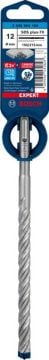 Bosch Kırıcı Delici Uç SDS-Plus-7X Expert 12x215 mm (1 Adet) - 2608900109