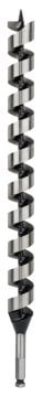 Bosch Yılan Ahşap Matkap Ucu Altıgen Şaft 32x450 mm - 2608597652
