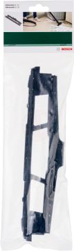 Bosch Süpürge Başlığı + Lastik (2 Adet) (UV 15 - AV 20) - 2609256F24