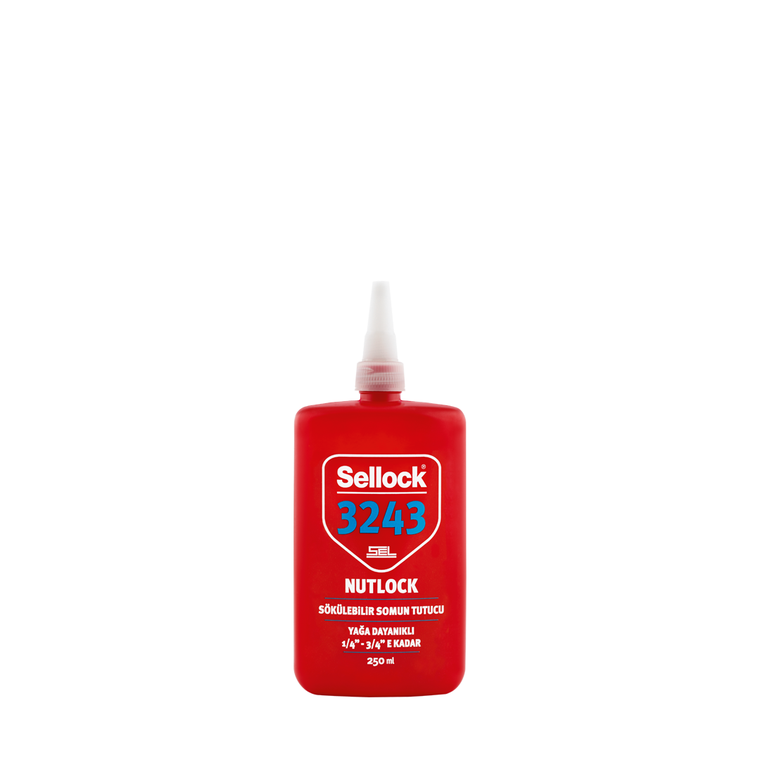 Selsil Sellock Nutlock (3243) 50 ml