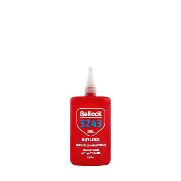 Selsil Sellock Nutlock (3243) 50 ml