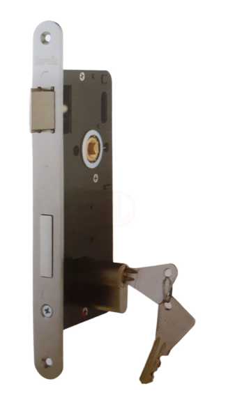 Özruh 45 MM SARI SİLİNDİRLİ KİLİT - T835045