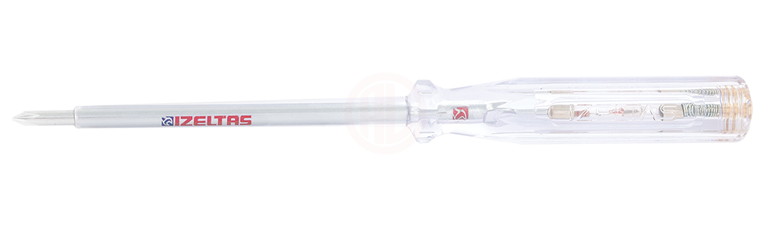 İzeltaş Elektrik Kontrol Kalemi Yıldız Uçlu