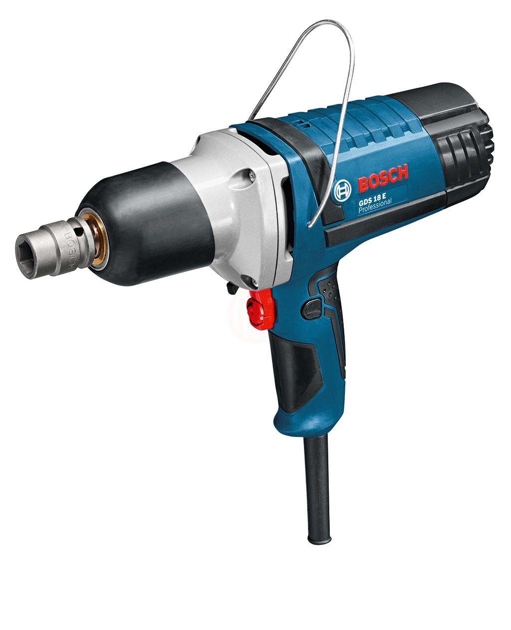 Bosch Somun Sıkma Makinesi GDS 18 E - 0601444000