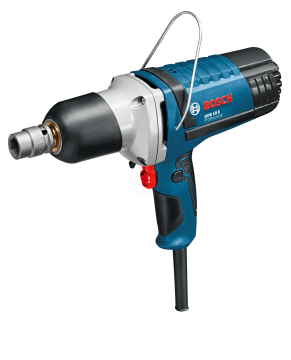 Bosch Somun Sıkma Makinesi GDS 18 E - 0601444000