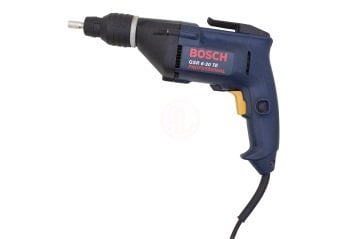 Bosch Gsr 6-20 Te Vidalama Makinası 600 W - 0601423760