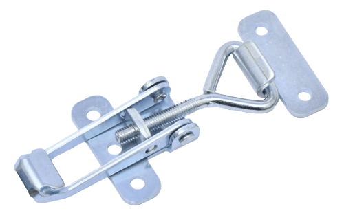 Arma Ayarlı Telli Gergi Kilidi - 41-004