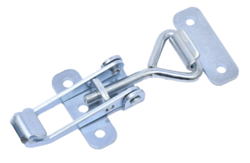 Arma Ayarlı Telli Gergi Kilidi - 41-004