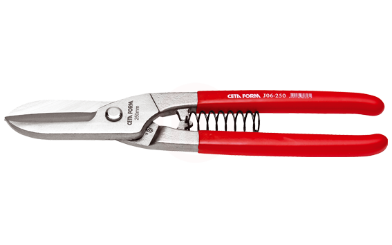 Ceta Form Sac Makası (İngiliz Modeli) 250 Mm