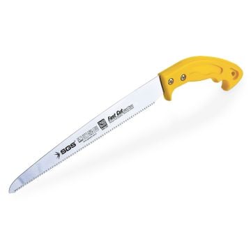 SGS Orta Diş Budama Testeresi 240Mm