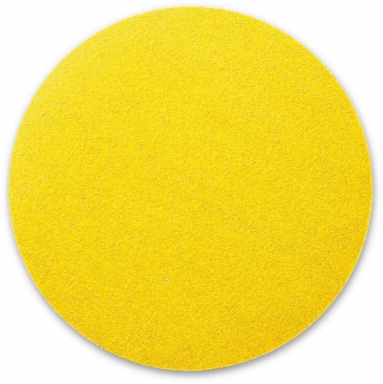 Sia Disk Zımpara 1960 Siarexx Deliksiz Ø125 mm 220 Kum