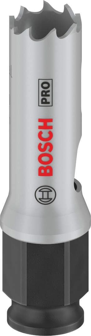 Bosch Aksesuar PRO Multi Material PC-Plus Delik Açma Testeresi 27 mm