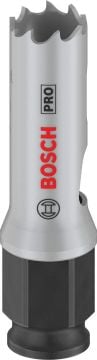 Bosch Aksesuar PRO Multi Material PC-Plus Delik Açma Testeresi 27 mm