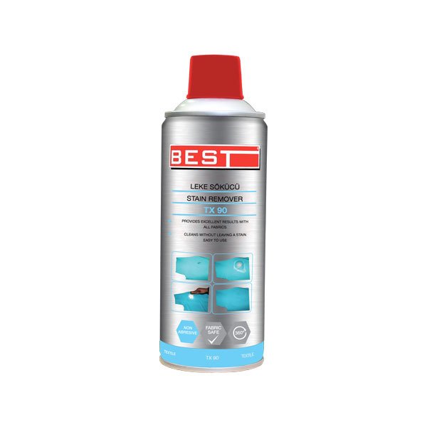 Best TX 90 Leke Sökücü Sprey 400 ml