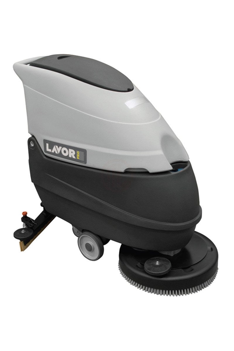 Lavor FREE EVO 50E ELEKTRİKLİ ZEMİN TEMİZLEME - LAVORFREEEVO50E