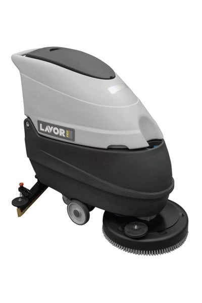 Lavor FREE EVO 50E ELEKTRİKLİ ZEMİN TEMİZLEME - LAVORFREEEVO50E