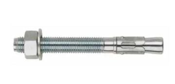 M10X90 Mm Klipsli Dübel