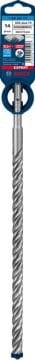 Bosch Kırıcı Delici Uç SDS-Plus-7X Expert 14x315 mm (1 Adet) - 2608900122