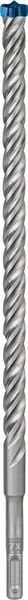 Bosch Kırıcı Delici Uç SDS-Plus-7X Expert 14x315 mm (1 Adet) - 2608900122