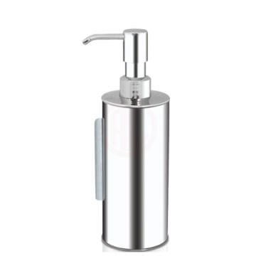 Palex Krom Askılı Silindir Sıvı Sabunluk 300 CC 304 Kalite - 3804-4