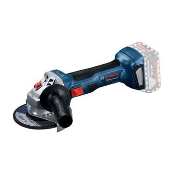 Bosch Gbh 180-Li Kırıcı Delici + Gsr 185-Li Vidalama + GWS 180-Li Avuç Taşlama Set