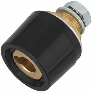 Matsan Kaynak Makine Bağlantı Elemanı Takım Matsan Tip 70-95 mm²