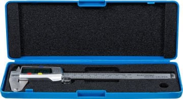 Brio Bgs Dijital Kumpas 150 Mm Hassas Ölçüm