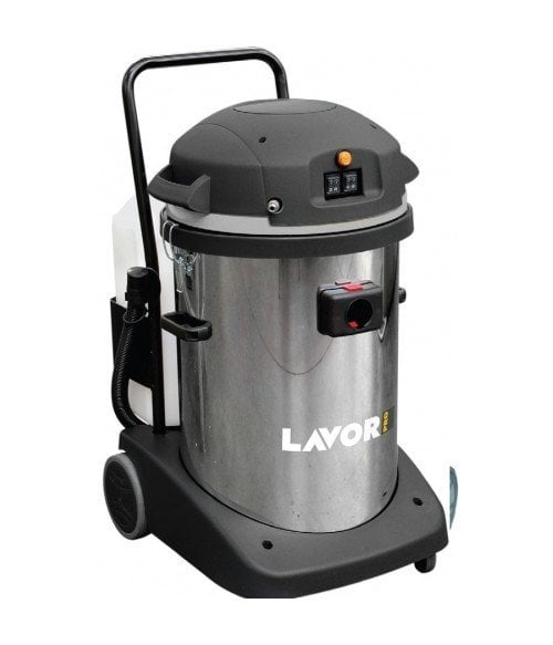 Lavor SOLARIS IF SANAYİ TİPİ HALI KOLTUK YIKAMA MAKİNASI - LAVORSOLARIS-IF03