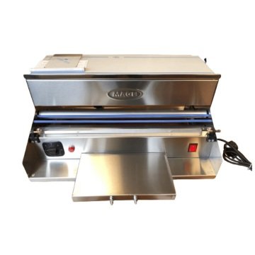 Mage ST 45 PY Yüksek Streç Sarma Makinesi