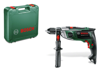 Bosch Darbeli Vidalama Matkabı AdvancedImpact 900 - 0603174000