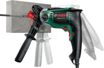 Bosch Darbeli Vidalama Matkabı AdvancedImpact 900 - 0603174000