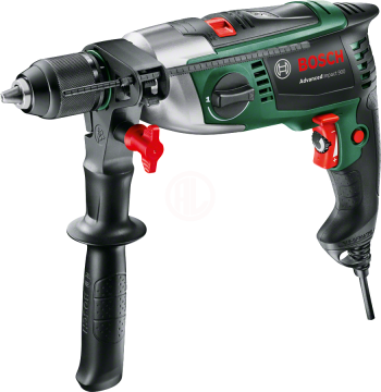 Bosch Darbeli Vidalama Matkabı AdvancedImpact 900 - 0603174000