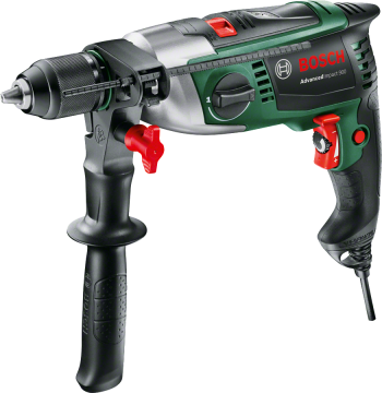 Bosch Darbeli Vidalama Matkabı AdvancedImpact 900 - 0603174000