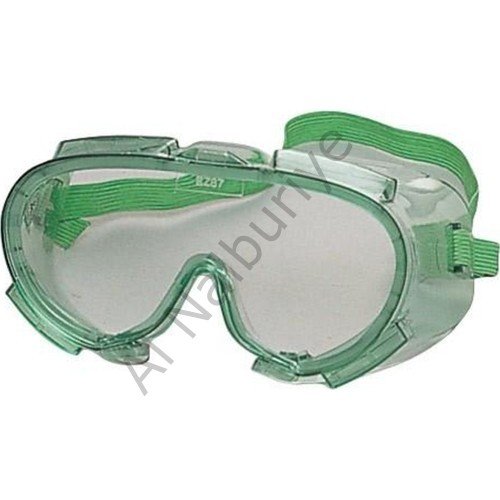 Maxsafety SE1112 KORUYUCU GÖZLÜK - MAXSE1112
