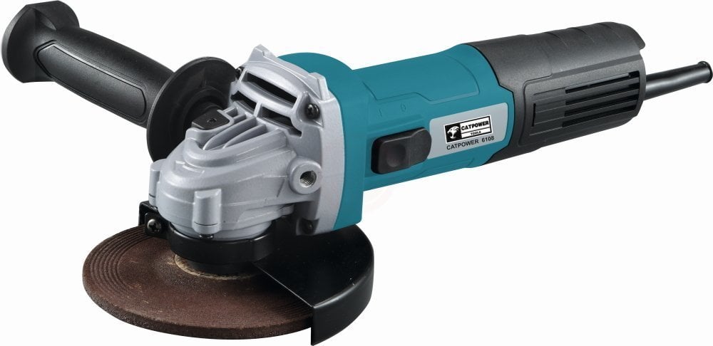 Catpower Avuç Taşlama Makinesi 6108 (125 mm)