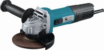 Catpower Avuç Taşlama Makinesi 6108 (125 mm)
