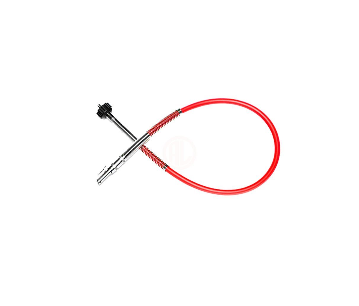 Balkan Motor Universal Spiral Kol Plastik 970 mm