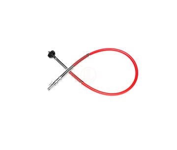 Balkan Motor Universal Spiral Kol Plastik 970 mm