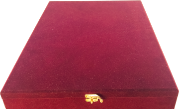 Pırlanta Özel Tasarım Klozet Kapağı