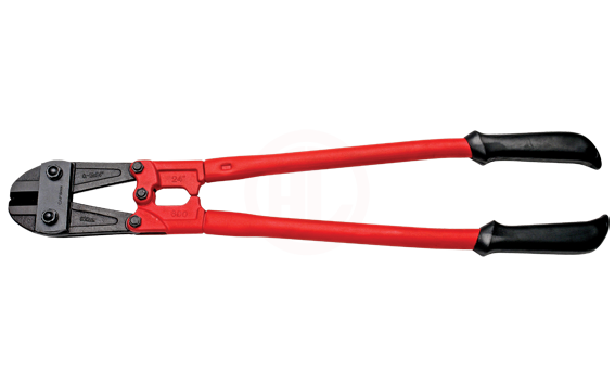Ceta Form Demir Makası 450 Mm (Ø6 Mm)