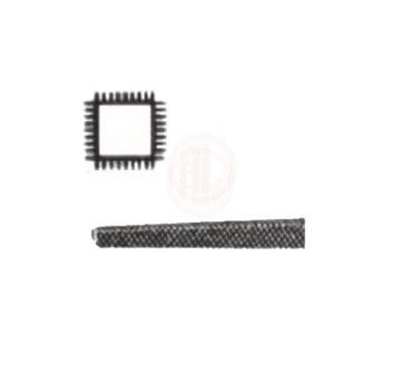 Three Files EĞDKO10 DÖRT KÖŞE EĞE ORTA 10” - THRDKO10