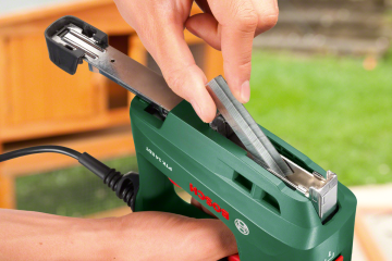 Bosch Zımbalama Makinesi PTK 14 EDT - 0603265500