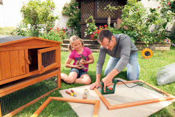 Bosch Zımbalama Makinesi PTK 14 EDT - 0603265500