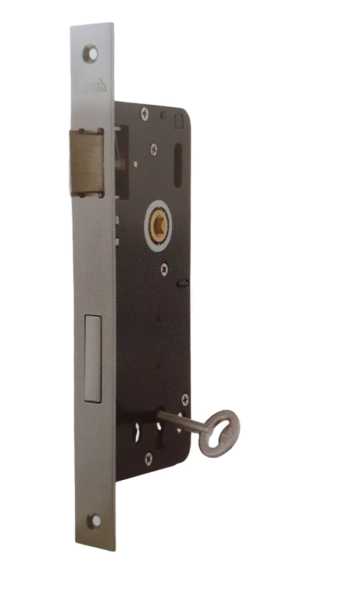 Özruh 55 MM SARI ODA KİLİDİ - T8A550