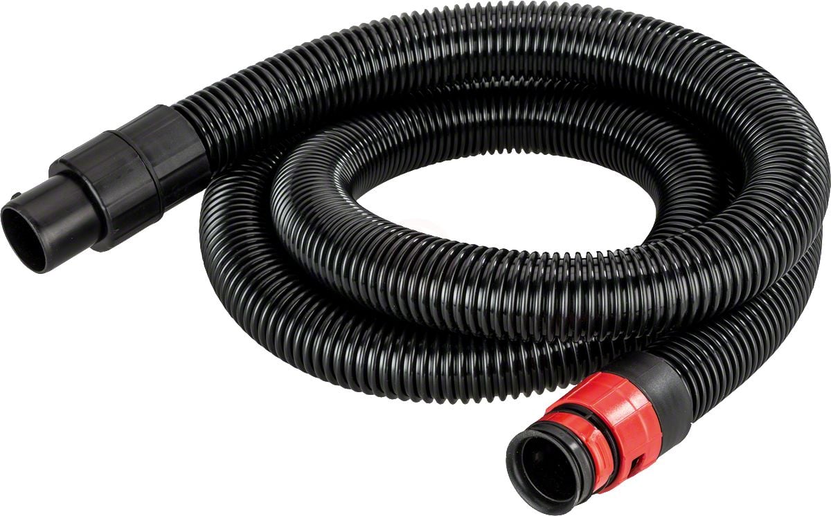 Bosch Süpürge Hortumu Siyah 35 mm (EV 3 - UV 15 - AV 20) - 2609256F29
